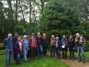 20250913 Kartierung Preetz