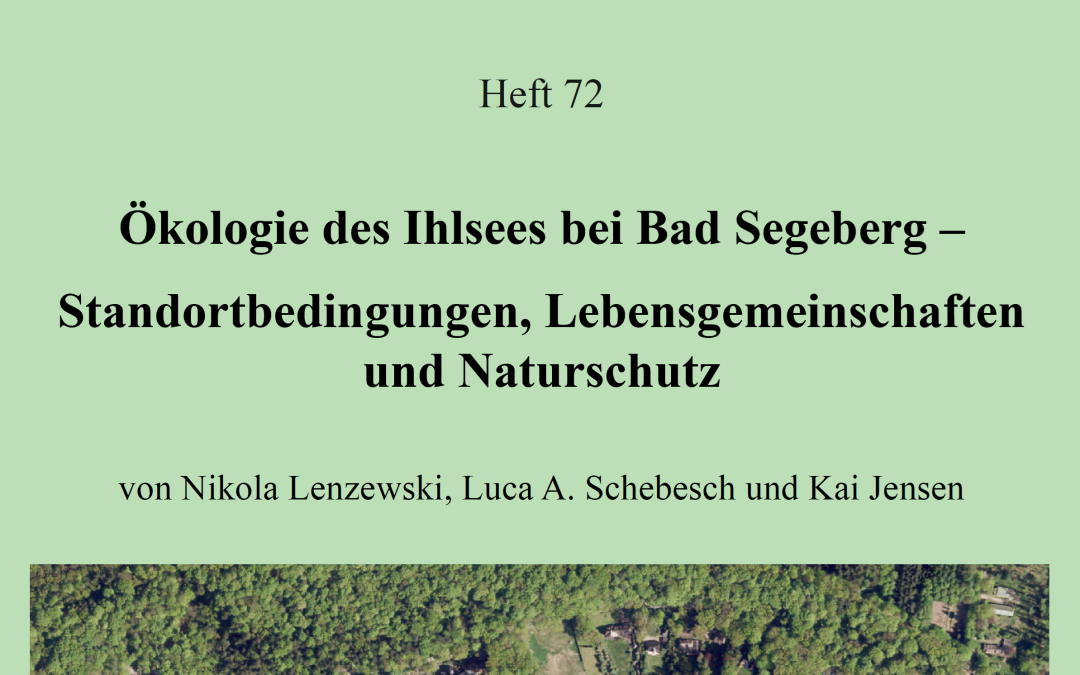 Mitteilung (Heft 72) veröffentlicht